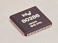 Intel 80286.