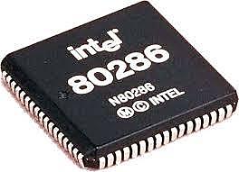 El Intel 80286