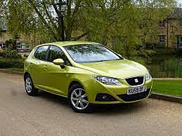 Estrena automóvil propio