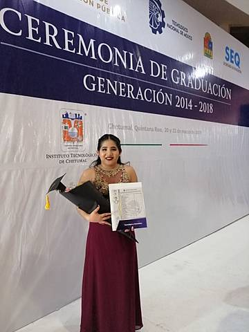 Graduación  Universidad