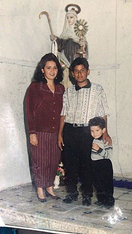 Cumpleaños número 15