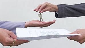 Formaliza los títulos de propiedad de una casa