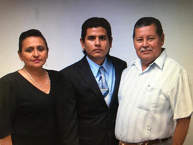 Titulación Licenciatura