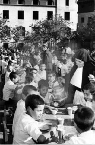 la Protecció de menors