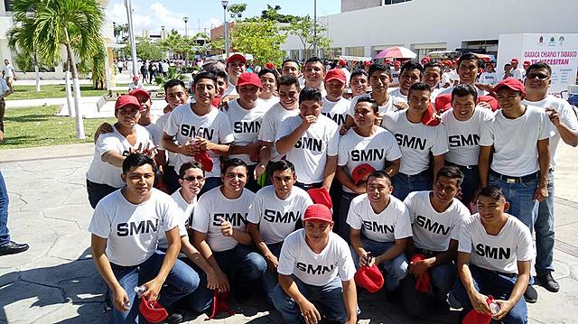 Fin del Servicio Militar