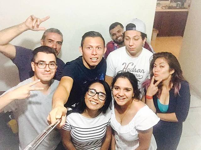 INTERCAMBIO NACIONAL