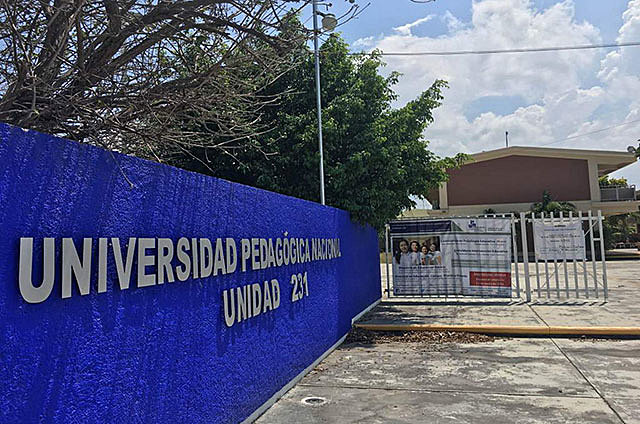 INGRESO A LA MAESTRÍA EN EDUCACIÓN