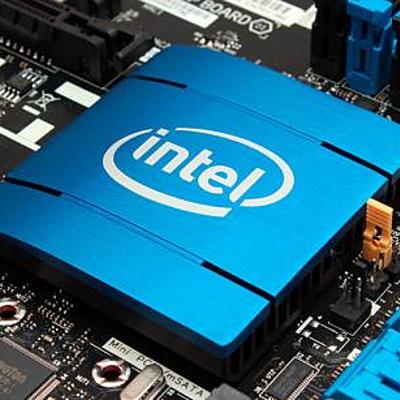 Timeline: Linea de tiempo de los Procesadores Intel