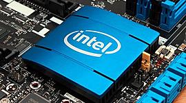 Timeline: Linea de tiempo de los Procesadores Intel
