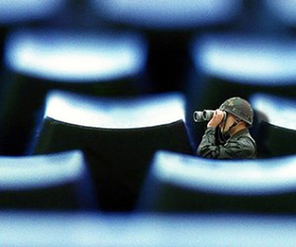 La Justicia de EE UU acusa a militares chinos de espionaje industrial