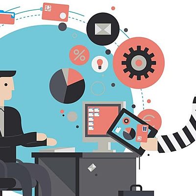 Timeline: Киберпреступность и киберконфликты: Россия