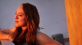 Timeline: Five Great Moments Mónica Oseguera