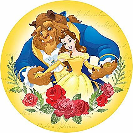 Film La bella y la bestia