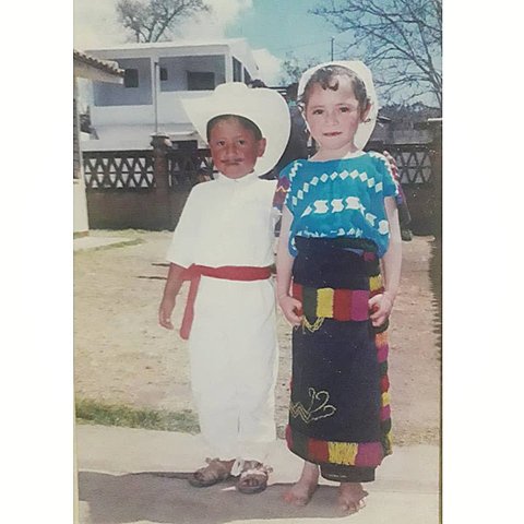 Festival del 10 de mayo 98