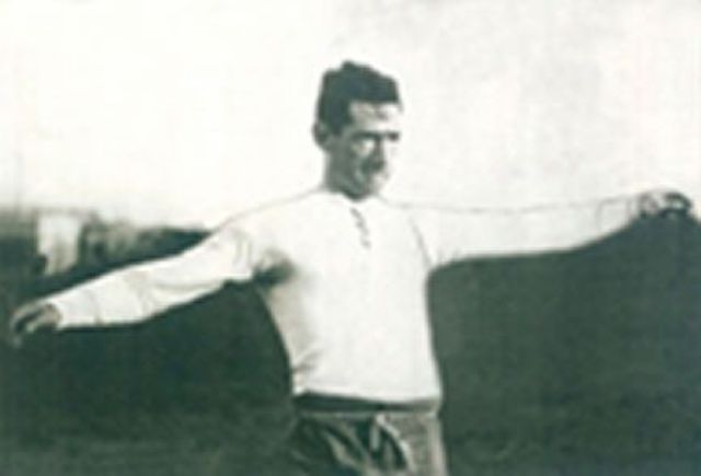 Campeonato Sudamericano de Selecciones 1919, sede: BRA campeón: BRA