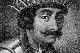 Teodorico el grande asesina a Odacro y se proclama rey de Italia