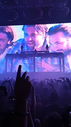 Swedish House Mafia