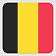 Sticker carre drapeau belge r63cc050e886940189da1aa14d0196453 0ugmc 8byvr 540
