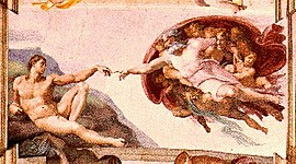 Timeline: Correlacionando los humanismos