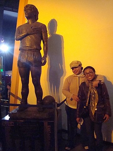 MOVILIDAD ESTUDIANTIL