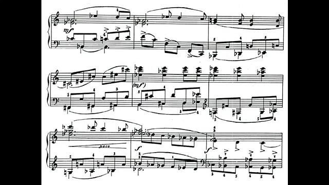 Dodecafonísmo en Latinoamérica