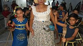 Timeline: SUCESOS DE ASHANTY MONTAÑO