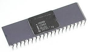 Intel 8086