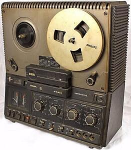 Early Multitrack Recording