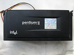 Intel Pentium 2