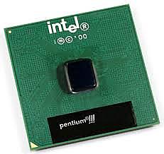 Intel Pentium 3