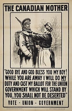 Voting Rights for Women: +1