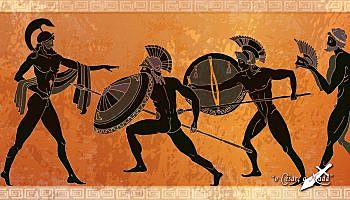 Comienzo de las Guerras Médicas