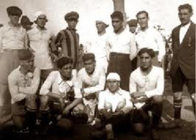 Campeonato Sudamericano de Selecciones 1921, sede: ARG campeón: ARG
