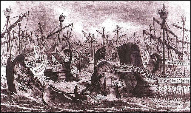 Fin de las Guerras Púnicas