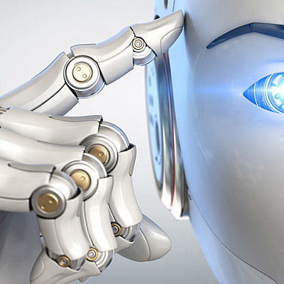 Timeline: HISTORIA DE LA ROBOTICA