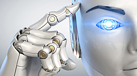 Timeline: HISTORIA DE LA ROBOTICA