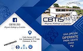 Retome sus estudios de Bachillerato