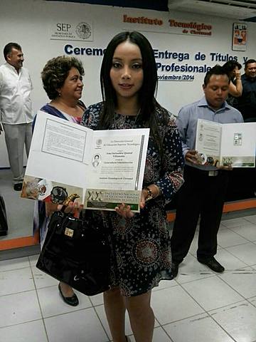 graduación