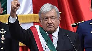 Andres Manuel Lopez Obrador