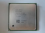 Intel Pentium 4 (Prescott)