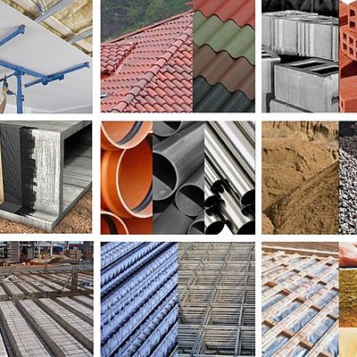 Timeline: La historia de los materiales