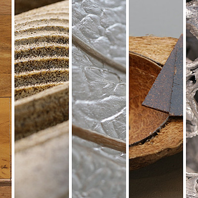 Timeline: HISTORIA DE LOS MATERIALES.