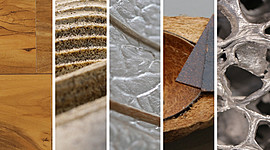 Timeline: HISTORIA DE LOS MATERIALES.