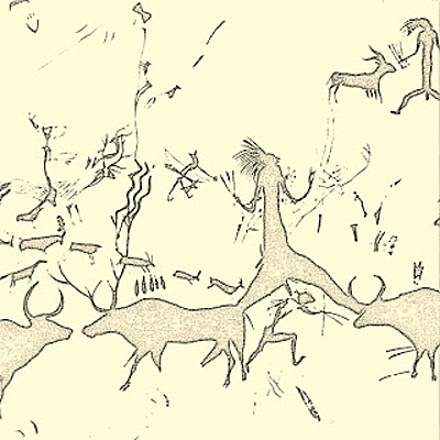 Timeline: La historia de los materiales