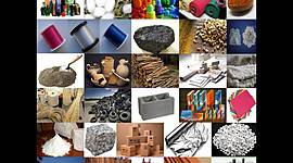 Timeline: LA HISTORIA DE LOS MATERIALES