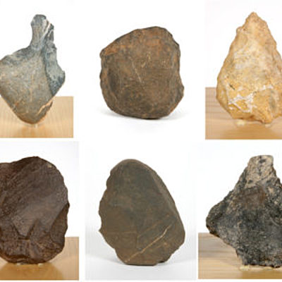 Timeline: la historia de los materiales