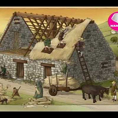 Timeline: Historia de los materiales