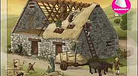 Timeline: Historia de los materiales