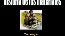 Timeline: Historia de los materiales