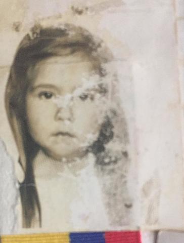 INICIO DE LA ETAPA ESCOLAR